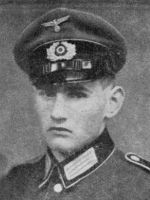 Kehrer Johann